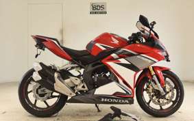 HONDA CBR250RR A 2008 MC51