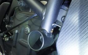 YAMAHA MT-07 ABS 2014 RM07J