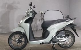 HONDA DIO110 BASIC JK03