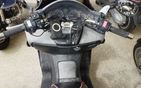 HONDA FORZA MF08
