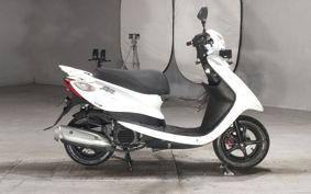 YAMAHA JOG ZR EVOLUTION2 SA39J