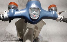 HONDA SUPER CUB50 AA01