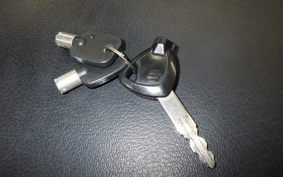 SUZUKI LET's 4 CA45A