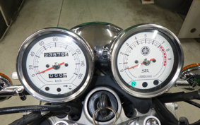 YAMAHA SR400 Gen.5 2021 RH16J