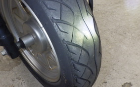 HONDA GIORNO 3 2007 AF77