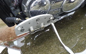 SUZUKI INTRUDER 400 Classic 2003 VK54A