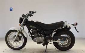 SUZUKI VANVAN 200 NH41A
