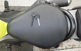 HONDA REBEL 250 A MC49