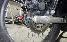 HONDA CT125-2 JA65