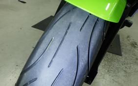KAWASAKI ZRX1100 2001 ZRT10C