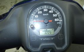 HONDA TACT Basket 1995 AF79