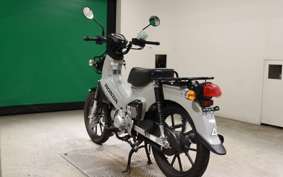 HONDA CROSS CUB 110 2005 JA60