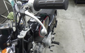HONDA CD90 BENLY 2017 HA03