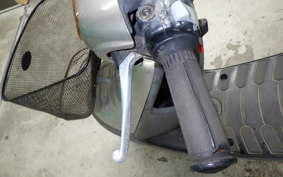 YAMAHA JOG APRIO SA11J