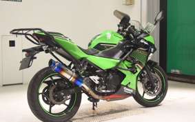 KAWASAKI NINJA 250 2 2009 EX250P