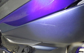 YAMAHA YZF-R25 A 2023 RG74J