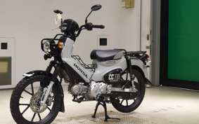 HONDA CROSS CUB 110 JA60