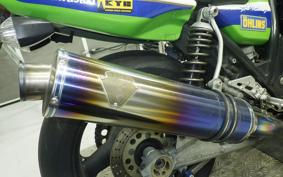 KAWASAKI ZRX1100 1998 ZRT10C