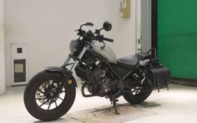 HONDA REBEL 250 A 2021 MC49