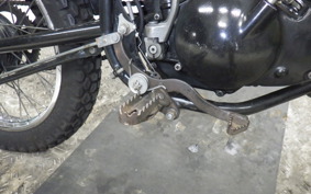 SUZUKI TS50 Hustler TS503