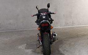 HONDA CB400SFV-4 BOLDOR 2012 NC42