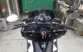 YAMAHA T-MAX 500 2012 SJ08J