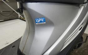 SUZUKI ADDRESS V100 2021 CE11A