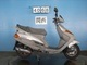 Фото Yamaha CYGNUS 125 Gen.2 1995 с японского аукциона