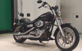 HARLEY FXD 1580 2007
