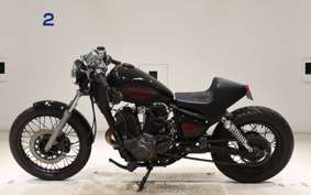 YAMAHA VIRAGO 250 2023 3DM
