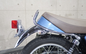 YAMAHA SR400 2019 RH16J