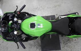 KAWASAKI NINJA 400 2023 EX400L