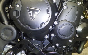 TRIUMPH TIGER 900 GT 2026