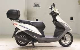 SUZUKI ADDRESS V125 DT11A