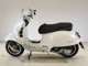 Фото Vespa GTS150 SUPER с японского аукциона