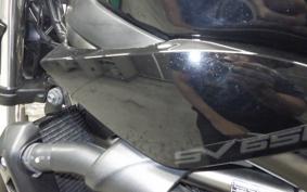 SUZUKI SV650 X A 2021 VP55B