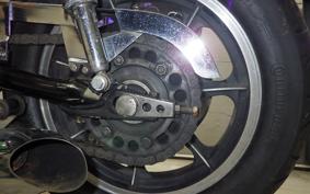 KAWASAKI Z900 LTD 2001 KZ900B