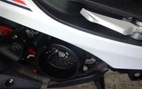YAMAHA CYGNUS 125 XSR 3 SED8J