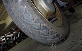YAMAHA BJ SA24J