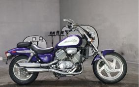 HONDA MAGNA 750 1994 RC43
