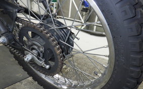 SUZUKI TS50 Hustler TS503