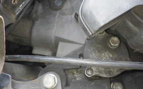 SUZUKI ADDRESS V125 S CF4MA