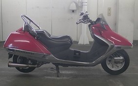 HONDA FUSION MF02