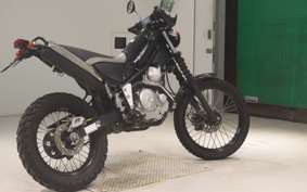 YAMAHA TRICKER 2011 DG10J