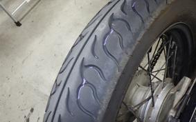 HONDA FTR223 MC34
