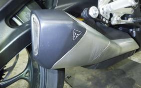 TRIUMPH STREET TRIPLE RS 2023
