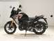 Фото Honda CB200X 2019 с японского аукциона