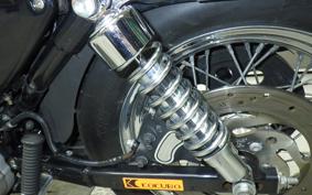 HARLEY XLH883 HUGGER 2001