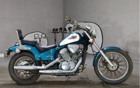 HONDA STEED 400 1995 NC26