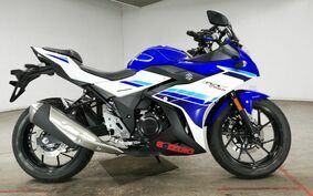 SUZUKI GSX250 R DN11A
